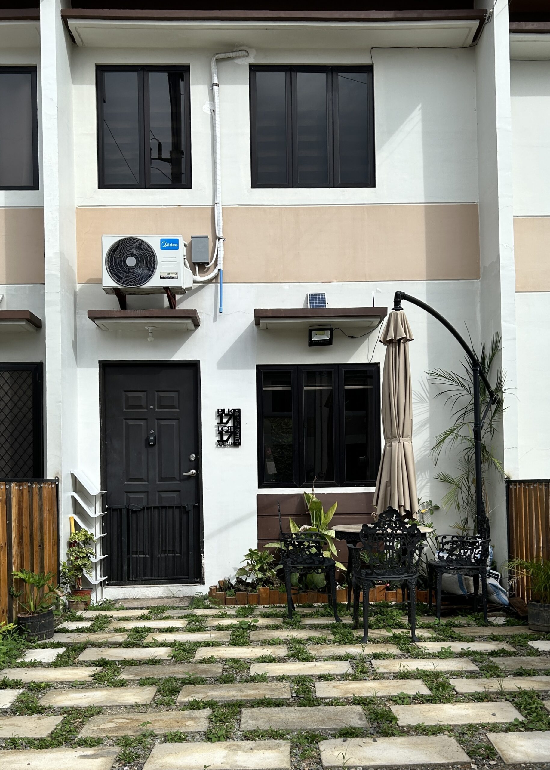 The Making of My Home: A Story of Faith, Finance, and Fixing It Up